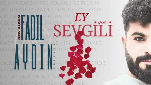 Ey Sevgi̇Li̇ Lyrics With English Translation — Fadıl Aydın