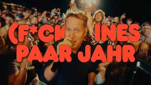 (F*Ck) Ines Paar Jahr Lyrics Meaning - Lovers | Hecht