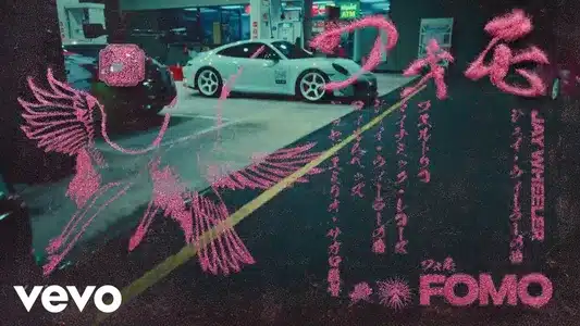 F.O.M.O. Lyrics English (Translation) — Jay Wheeler