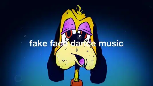 Fake Face Dance Music Lyrics Translation (in English) — Masanori Otoda