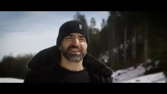 Fani Bu Dünya Lyrics {English Translation}: Muhabbet