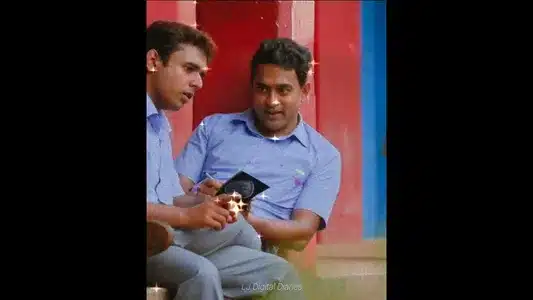 Farewell Lyrics Meaning - Kunjeldho | Sreejish Cholayil