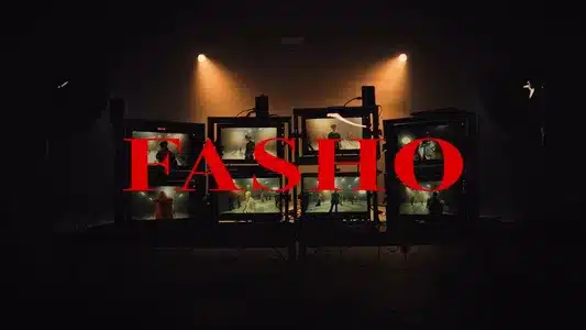 Fasho Lyrics With English Meaning - Groovyroom | Ph-1