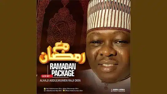 Fasting Lyrics Meaning (in English) | Abdulmuhmen Okin