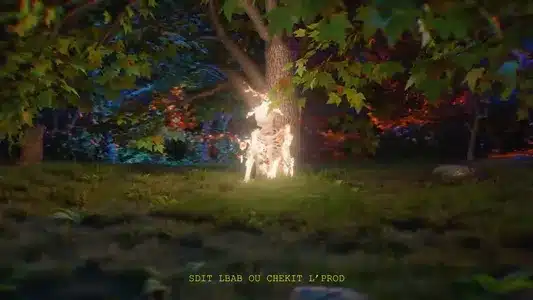 Fat L7Al Lyrics Meaning — B4 | Mons