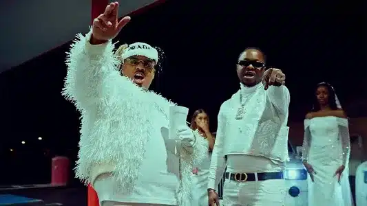 Favéla (#Station 3) Lyrics [English Meaning]: Naza