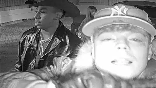 Felinas Lyrics Meaning | Los Del Glamoür | Juseph | Saiko