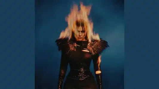 Феникс Lyrics With English Translation – Bearwolf