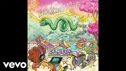 Ferxxo 500 Lyrics Translation - Ferxxo Vol X: Sagrado | Feid