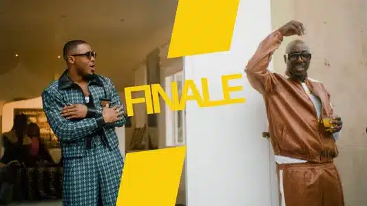 Finale Lyrics Translation (in English) | Alikiba | Bien