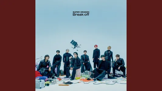 Fingerprints Lyrics {English Meaning} — Super★Dragon