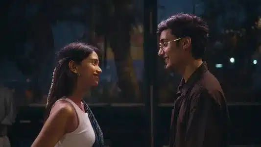 Firki Lyrics (with English Meaning) - Bharat Chandak