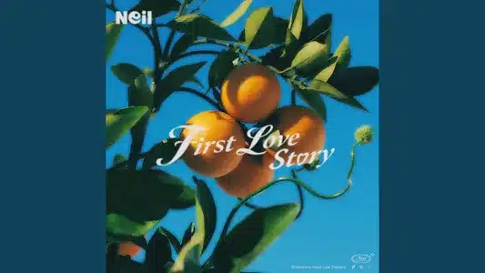 First Love Story Lyrics Translation — Stairs | Neil