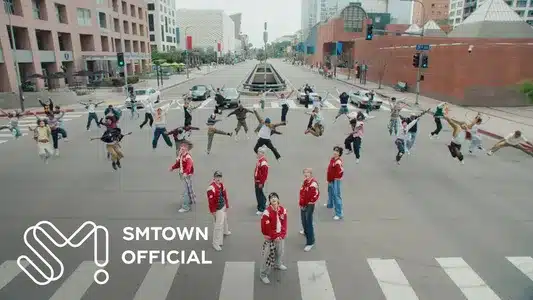 Fly Up Lyrics Meaning - Odyssey - The 1St Album | Riize