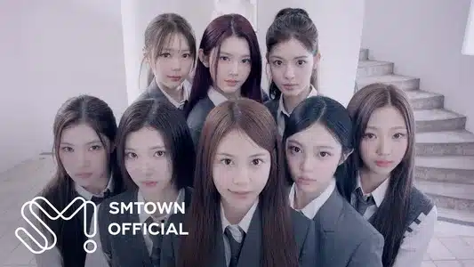 Focus Lyrics With English Meaning – Hearts2Hearts