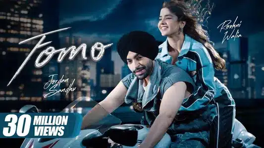 Fomo Lyrics {English Meaning} – Desi Crew | Jordan Sandhu