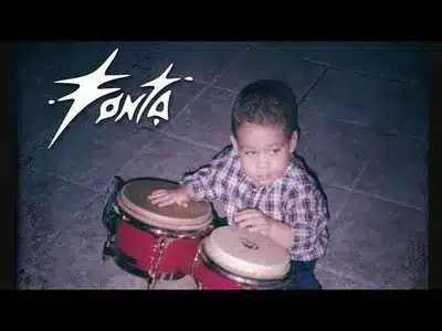 Fonta Lyrics (with English Meaning) - Fonta