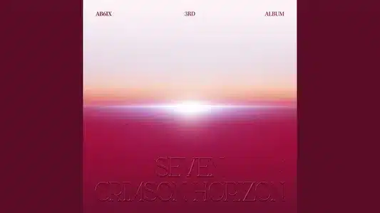 Forever Lyrics Meaning - Seven : Crimson Horizon | Ab6Ix