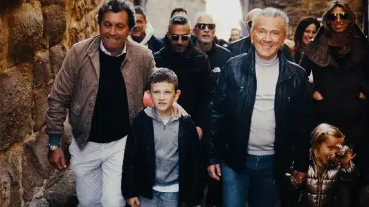 Forse (Reload) Lyrics English Translation — Insieme | Pupo