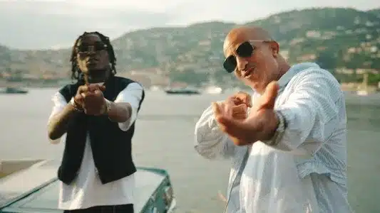 French Riviera Lyrics Translation - Run Evolution | L2B | Rim'K