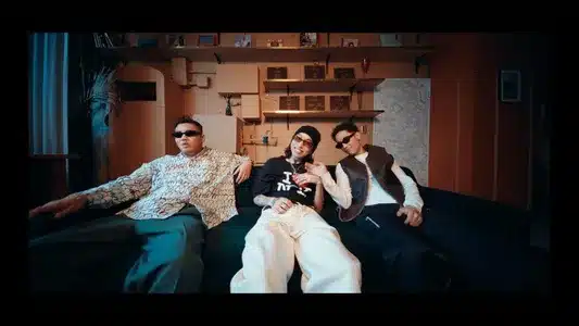 Friends, Family & God Lyrics Translation | Shout Out To Jesus | Kvi Baba