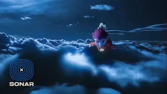 Frozen Lyrics English Meaning – Apocalipsis | Cris Mj