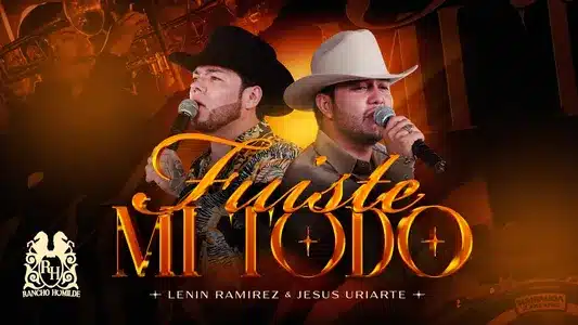 Fuiste Mi Todo Lyrics {English Translation} — Jesús Uriarte | Lenin Ramírez