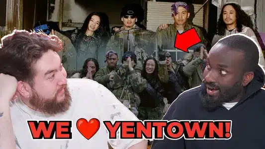 Fuko Chu No Saiwai Lyrics Meaning | Y.E.N. | Yentown