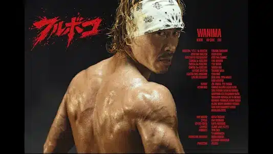 Furuboko Lyrics {English Meaning} – Wanima