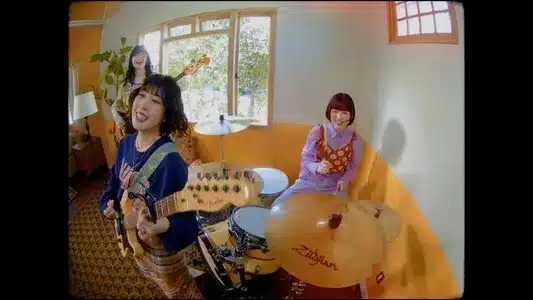 Fuzzy Navel Lyrics Translation: Melt Pop | Conton Candy