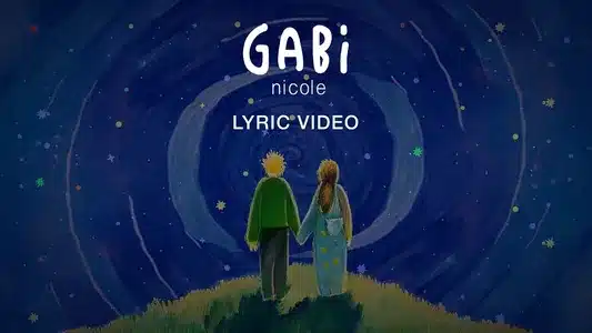 Gabi Lyrics With English Meaning: Nicole