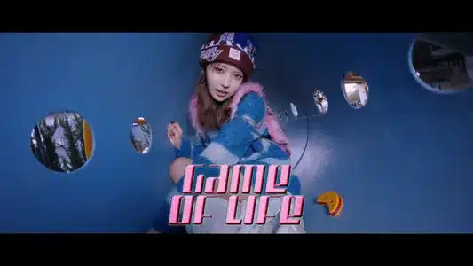 Game Of Life Lyrics Translation (in English) – Yousti