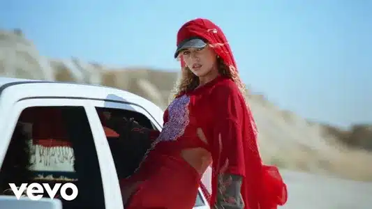 Ganeni Lyrics English Translation – Woledto | Elyanna