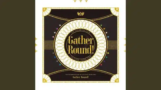 Gather Round! Lyrics {English Meaning} — 315 Allstars