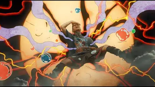 Gear 5 Lyrics English Translation - Sun No Kuni | Ozworld