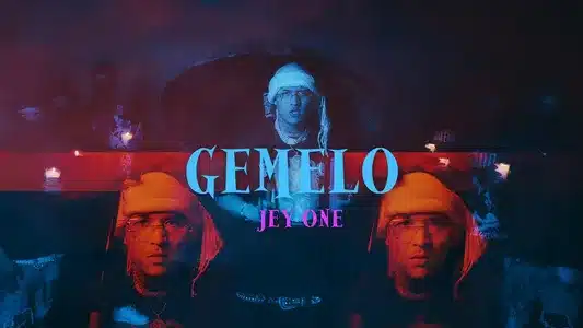 Gemelo Lyrics (English Meaning) — Jey One