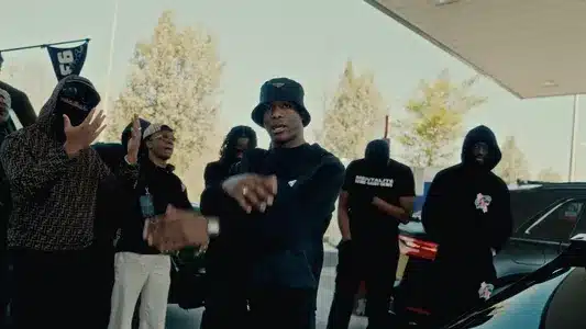 Génération Foirée (Episode 1) Lyrics With English Translation | Jksn