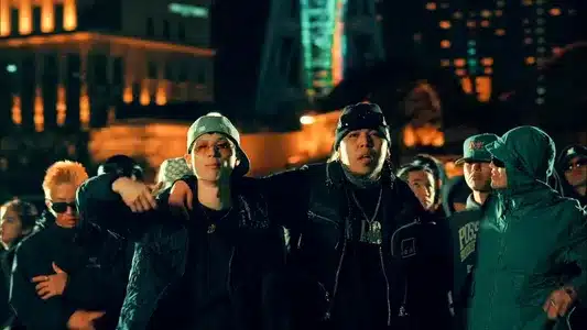 Get Back Lyrics With English Translation - Ralph