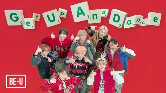 Get Up And Dance Lyrics Translated to English - Mazzel