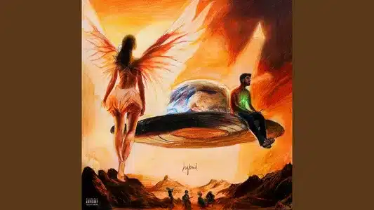 Ghetto Roses Lyrics Translation – Hybrid | A.L.A