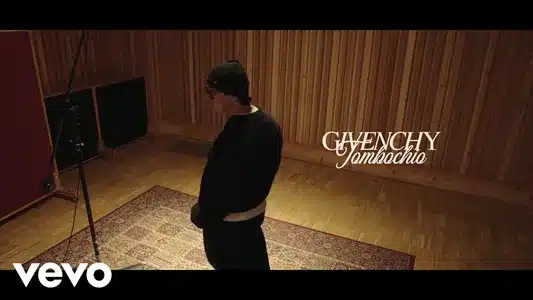 Givenchy Lyrics (with English Meaning) | Tombochio