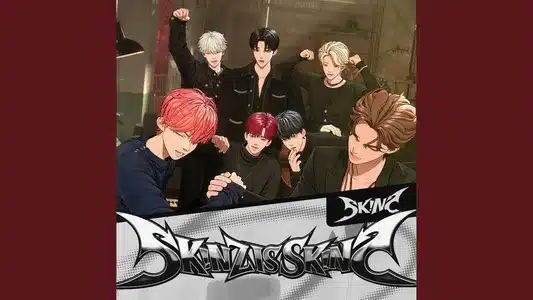 Glitch : 99 Degrees Lyrics Meaning — Skinz Is Skinz | Skinz