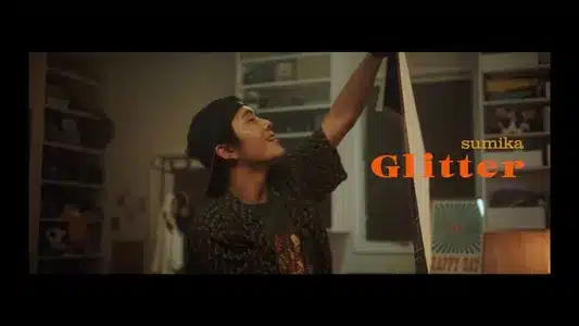 Glitter Lyrics Meaning — For. | Sumika