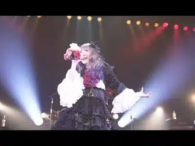 Gloria In Purgatory Feat.Kokomi Lyrics {English Translation}: Fate Gear