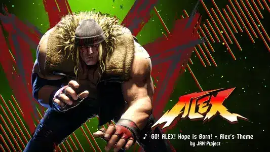 Go! Alex! Hope Is Born! Lyrics (with English Meaning) | Jam Project