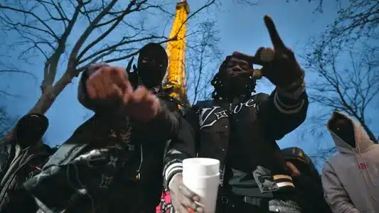 Go Lyrics English Translation — Kh-22 | Ashe 22 | Gazo