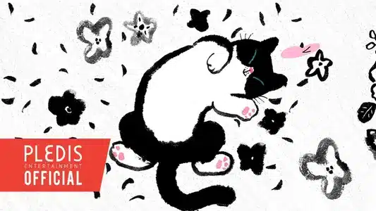 Gogae Lyrics {English Meaning} – Wonwoo