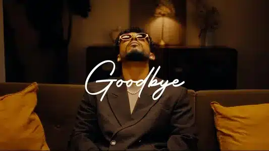 Goodbye Lyrics [English Translation] | Dino James