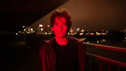 Gotham Lyrics {English Translation} — Mecner