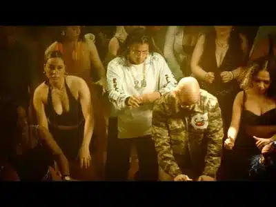 Goumen Lyrics (with English Meaning) – Dj Erise | Meryl